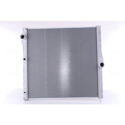 Bilde av NISSENS 60827 Radiator Aluminium 585 582 32 Kjøleribber loddet BMW: X5