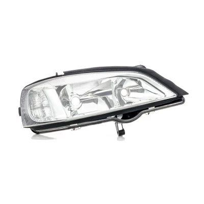 Bilde av HELLA 1EG 007 640 321 Frontlykter OPEL: Astra G CC