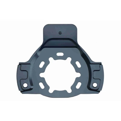 Bilde av VAICO V40 1550 Bremseskjold framaksel Original Quality OPEL: Astra G CC