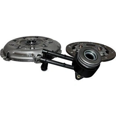 Bilde av JP GROUP 1530409610 Clutch med utløserlager 210