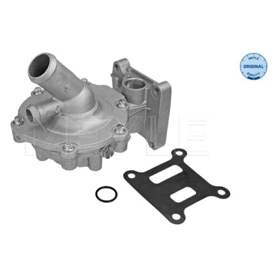 Bilde av MEYLE 713 220 0007 Vannpumpe med tetning ORIGINAL Quality kapsling JAGUAR: X Type Sedan