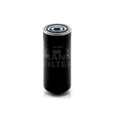 Bilde av MANN FILTER WDK 962/11 Drivstoffilter Påskruingsfilter