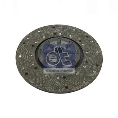 Bilde av DT Spare Parts 4.63809 Koplingsskive 330 10 MERCEDES BENZ: NG