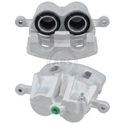 Bilde av Bremsecaliper, Framaksel venstre, hyundai h 1 / starex buss, cargo, flak/chassi, skåp, 58180 4AA90, 4AA91