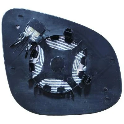 Bilde av DIEDERICHS 1686929 Speilglass venstre RENAULT: Kangoo II / Grand