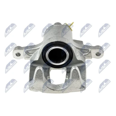 Bilde av NTY HZT ME 022 Bremsecaliper venstre bakaksel uten festeramme MERCEDES BENZ: Vito Minibuss, Mixto, Viano