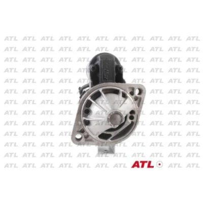 Bilde av Starter, hyundai lantra i, santamo, sonata ii, iii, kia joice, mitsubishi eclipse galant vi, space wagon, 36100 32640