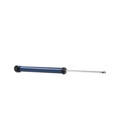 Bilde av MEYLE 126 725 0015 Støtdemper bakaksel gasstrykk torørs teleskopstøtdemper øvre stift, nedre øye ORIGINAL Quality VOLKSWAGEN: Polo V Hatchback
