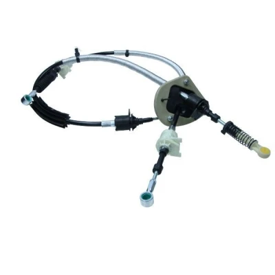 Bilde av MAXGEAR 32 1190 Kabel, girmekanisme på begge sider, venstre
