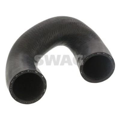 Bilde av SWAG 20 94 6517 Radiatorslange EPDM (etyl propylen dien gummi) BMW: 5 Sedan, Touring, 3 Coupé