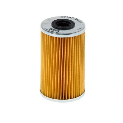 Bilde av HENGST FILTER E91KP D165 Drivstoffilter Filterinnsats RENAULT: MASTER 3 Kasten, TRAFIC 2 Bus, 3, OPEL: Vivaro A Van, Combi