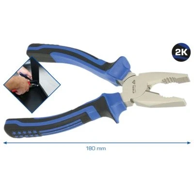 Bilde av KS TOOLS BT060900 Kombitang 180