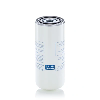 Bilde av Filter, trykkluftteknikk MANN FILTER LB 962/8