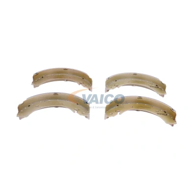 Bilde av VAICO V46 0168 Bremsesko bakaksel 254 57,0 Q+, original equipment manufacturer quality SSANGYONG: Rexton / 2, Kyron, Actyon Sports I Pick up