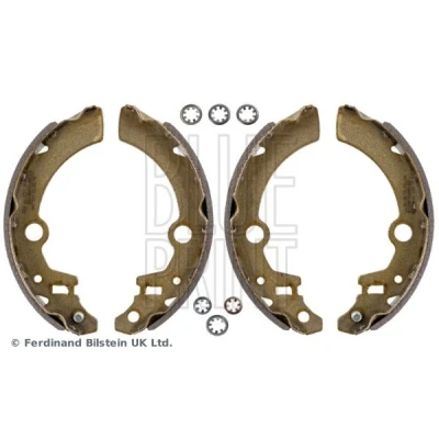 Bilde av BLUE PRINT ADK84132 Bremsesko bakaksel 180 26 SUZUKI: Ignis 2, Alto VI, I