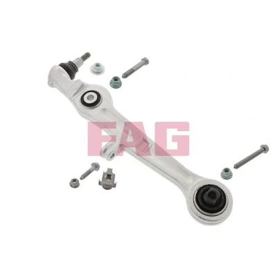 Bilde av FAG 821 0348 10 Bærebru Casterstag Aluminium 16,2 AUDI: A4 B7 Avant, B6 Sedan