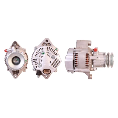 Bilde av DRI 235155702 Dynamo 14V 70A TOYOTA: Hiace 4 Kasten, HILUX 6 Pick up, Bus