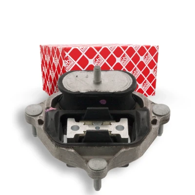 Bilde av FEBI BILSTEIN 46606 Girkassefeste bak, senter AUDI: Q5, A6 C7 Avant, A4 B8 Allroad