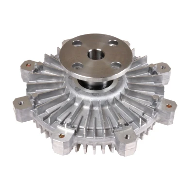 Bilde av Clutch, radiatorventilator, suzuki grand vitara i, 17120 68D00