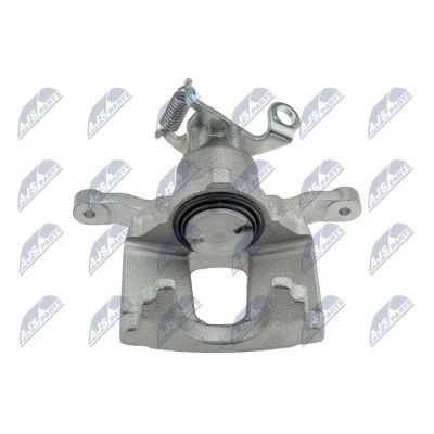 Bilde av NTY HZT CH 032 Bremsecaliper venstre bakaksel uten festeramme DODGE: Journey MPV
