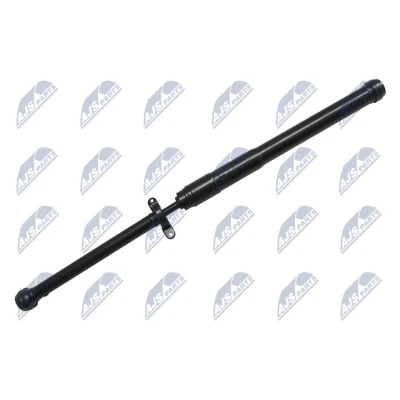 Bilde av kardangaksel, akseldrift, Bak, audi q7, 7L8521102G, 7L8521102S