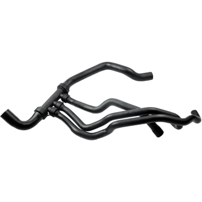 Bilde av GATES 05 2671 Radiatorslange EPDM (etyl propylen dien gummi)