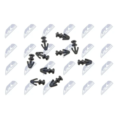 Bilde av Clip NTY EZC FR 079