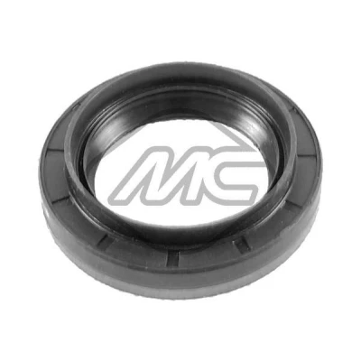 Bilde av Akseltetningsring, differensial, Høyre, infiniti,mazda,nissan, 38342 8H500, AC01 27 238
