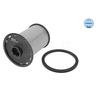 Bilde av MEYLE 36 14 323 0011 Drivstoffilter Filterinnsats ORIGINAL Quality med tetning OPEL: Vivaro A Van, Combi