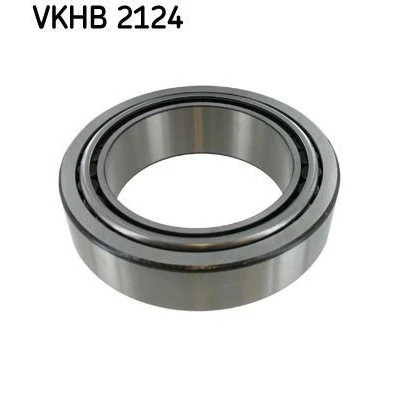 Bilde av SKF VKHB 2124 Hjullager 100 150 39