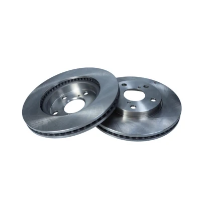 Bilde av MAXGEAR 19 4775 Bremseskiver framaksel 275 25 5 114 ventilert oljet TOYOTA: RAV4 III SUV