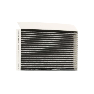 Bilde av MAHLE ORIGINAL LAK 684 Kupéfilter Karbonfilter 263,0 170 35,0 RENAULT: Megane 3 Grandtour, 3, CC