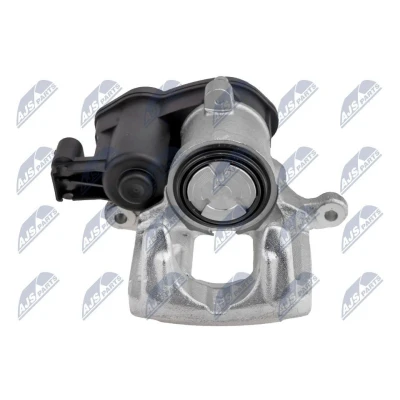 Bilde av Bremsecaliper, Venstre bakaksel, bmw x3 [f25, g01, f97], van [g01], x4 [f26, g02, f98], x5 [g05, f95], [g05], x6 [g06, f96], 3