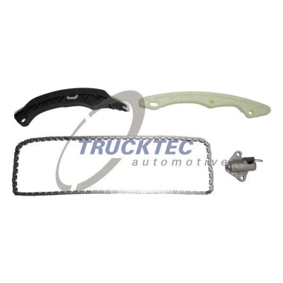 Bilde av TRUCKTEC AUTOMOTIVE 02.12.207 Registerkjedesett SMART: Fortwo II Cabrio