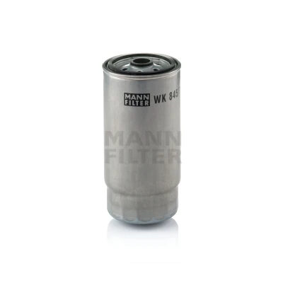 Bilde av MANN FILTER WK 845/7 Drivstoffilter Påskruingsfilter BMW: 7