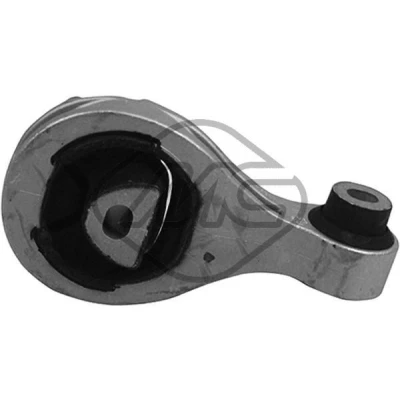 Bilde av Lagring, motor, Bak, Girkassesiden, fiat doblo buss, 51893640