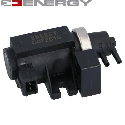 Bilde av ENERGY ZT0002 Trykkomformer, eksosstyring BMW: X3, X5, 5 Touring