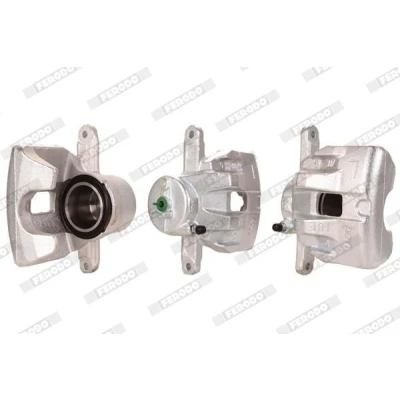 Bilde av FERODO FCL695285 Bremsecaliper Stålstøpegods 160 SUZUKI: Grand Vitara 1 SUV, 2 SUV