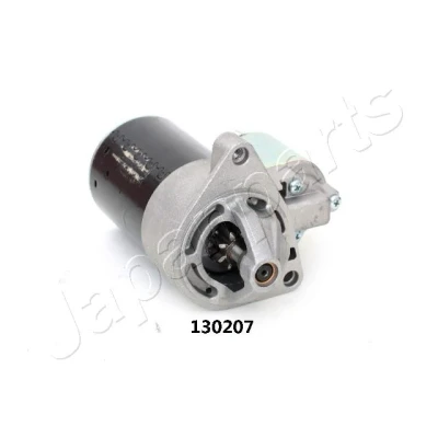 Bilde av JAPANPARTS MT130207 Starter 12 0,8 8 CHEVROLET: Spark