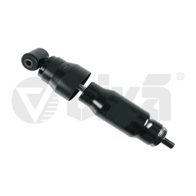Bilde av VIKA 55131616801 Støtdemper bakaksel gasstrykk teleskopstøtdemper øvre stift, nedre øye VOLKSWAGEN: Transporter 4 Bus, 4,