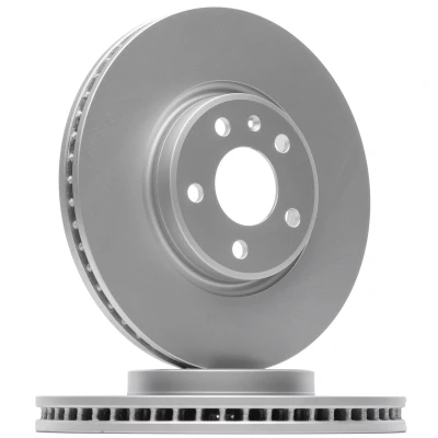 Bilde av FERODO PREMIER DDF1996C 1 Bremseskiver 320 30 5 ventilert belagt uten skruer AUDI: Q5