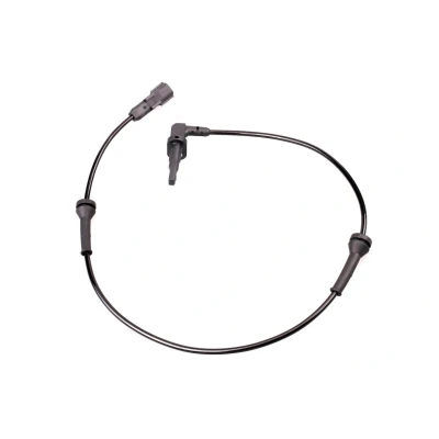 Bilde av VEMO V46 72 0160 ABS Sensor bakaksel for kjøretøy med 643 12 RENAULT: MASTER 3, 3 Kasten, OPEL: Movano B Minibuss, Van