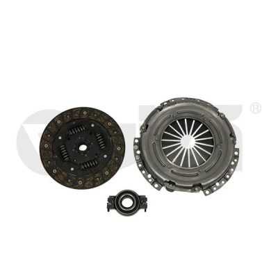Bilde av VIKA K30011601 Clutch VOLKSWAGEN: GOLF 3, Polo III Hatchback, SEAT: Ibiza 2