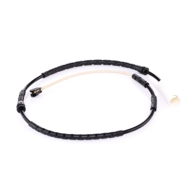 Bilde av MEYLE 314 527 0028 Bremsebeleggslitasje framaksel ORIGINAL Quality BMW: 3 Touring, X1, Sedan