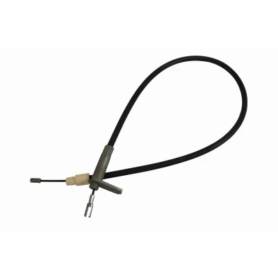 Bilde av VAICO V30 30029 Bremsekabel bakre venstre 925 for parkeringsbrems Original Quality MERCEDES BENZ: C Klasse T modell, Sedan