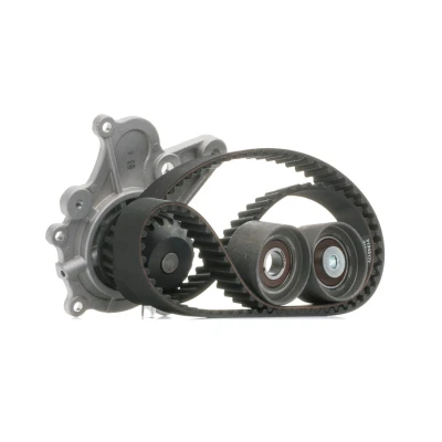 Bilde av MAGNETI MARELLI 132011160071 Vannpumpe + Registerreimsett 123 HYUNDAI: Santa Fe I, Tucson, Trajet