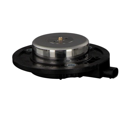 Bilde av FEBI BILSTEIN 40198 sentralmagnet, kamhjuljustering AUDI: A4 B8 Sedan, Avant, Q5, VOLKSWAGEN: Golf 7