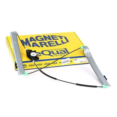 Bilde av Magneti Marelli Vindusheis foran venstre elektrisk uten elektromotor 350103170079 AUDI: A4 B6/B7 Cabrio, B7 Avant, B6 Sedan