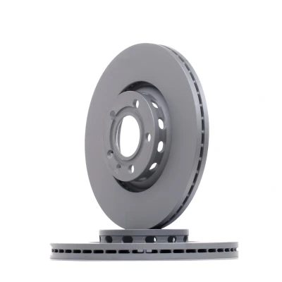 Bilde av ZIMMERMANN COAT Z 100.1242.20 Bremseskiver 312 25 6/5 5 112 utvendig ventilert belagt høy karbon AUDI: A4 B6 Avant, B7 A6 C5 Avant