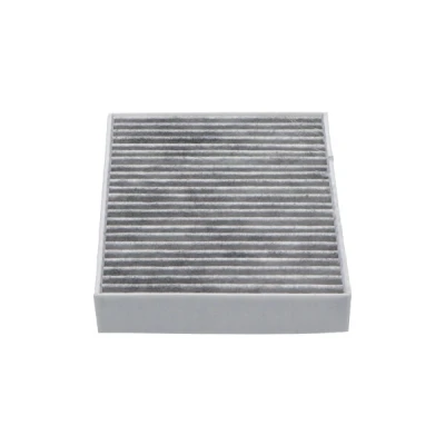 Bilde av Støvfilter, mitsubishi,smart, 0013871V001, 0013871V002, 4548300018, 958016, A4548300018, MR958016, MR958017